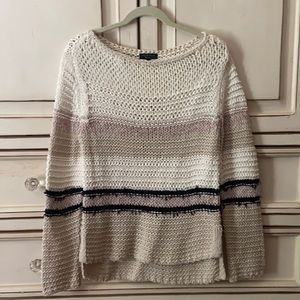 rag & bone knit sweater